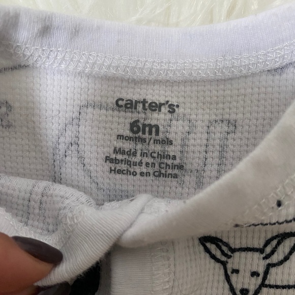 Carter’s Sleeper Bundle - Picture 4 of 5